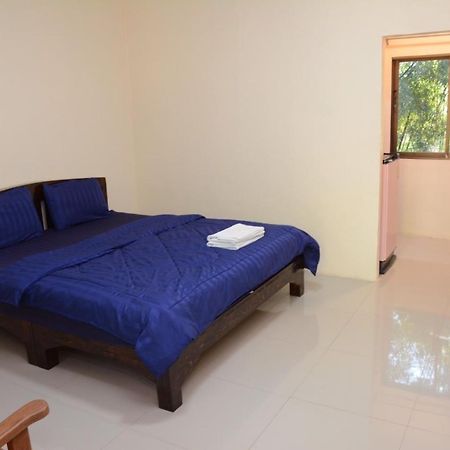 โคบาล ห้องพักรายวัน Chom Thong Exteriör bild